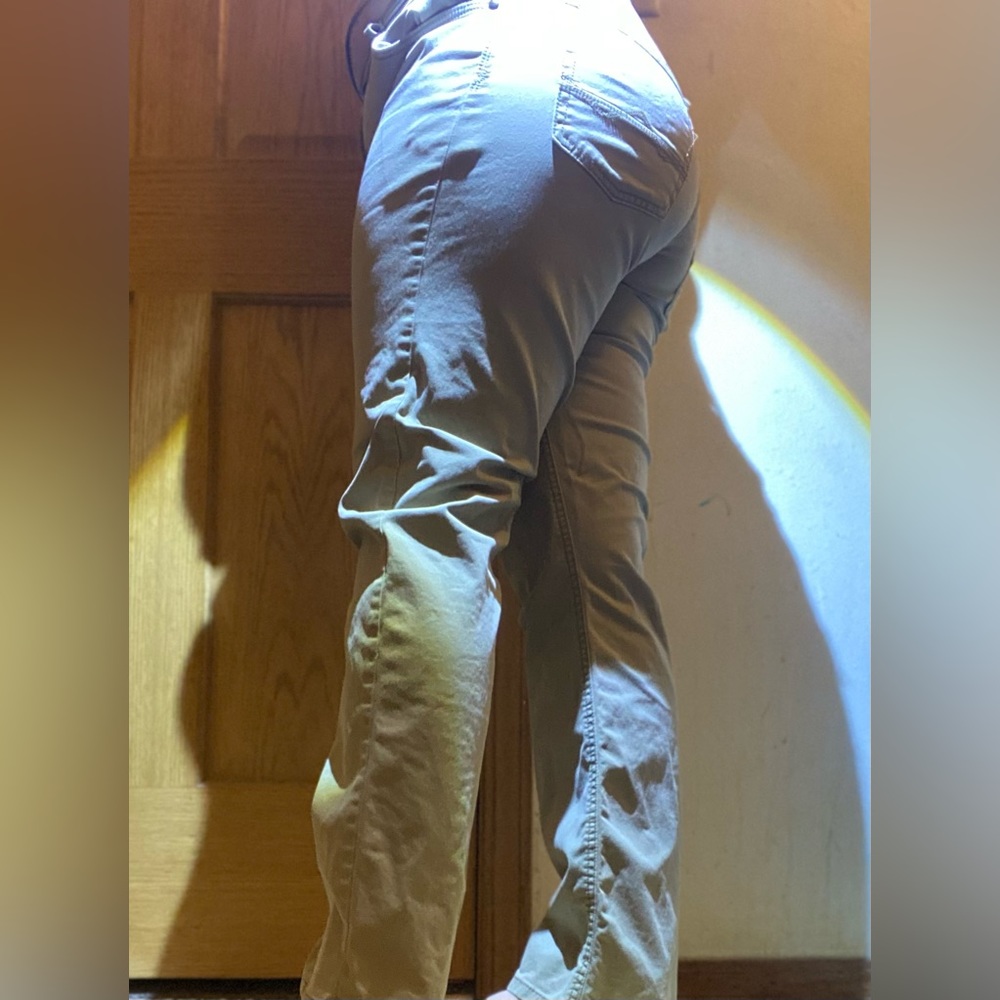 Wrangler Straight Fit Jeans